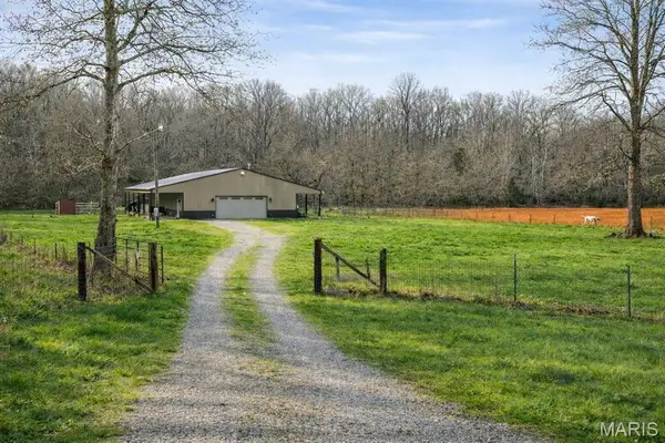48510 State Hwy 51, Unincorporated, MO 63781