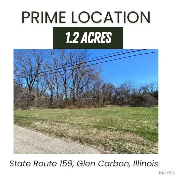 0 S State Route 159, Glen Carbon, IL 62034