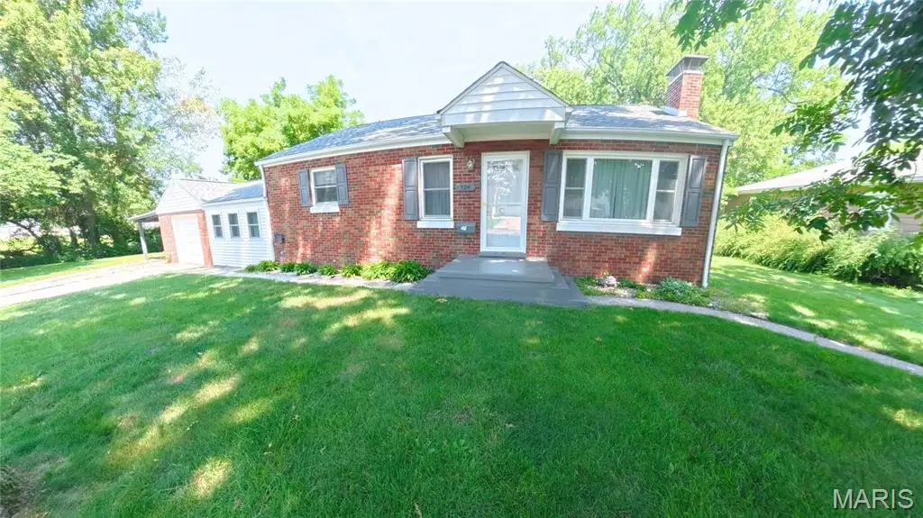 504 W Fourth Street, Ofallon, IL 62269 - #1