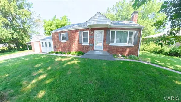 504 W Fourth Street, O'Fallon, IL 62269