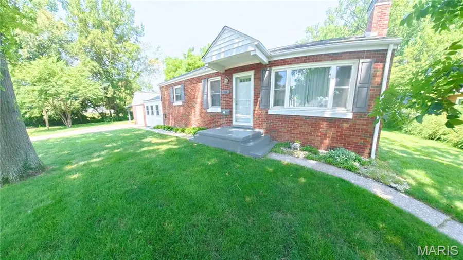 504 W Fourth Street, Ofallon, IL 62269 - #2