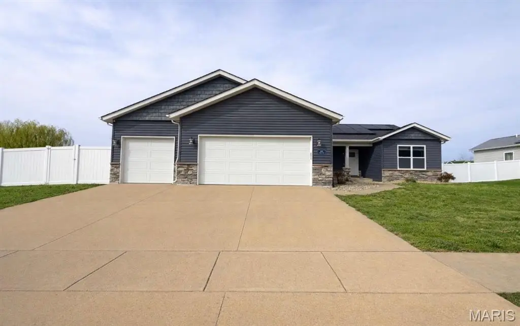 407 Sammy Lane, Caseyville, IL 62232 - #1