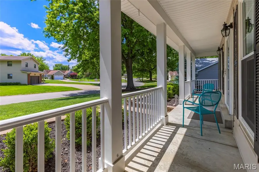 1016 Lafayette Place, Lake Saint Louis, MO 63367 - #3
