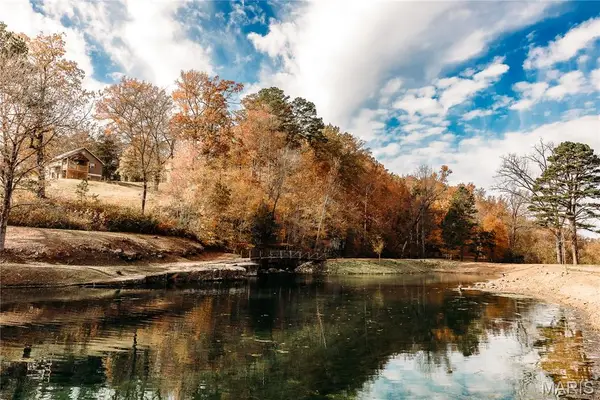 3425 Highway Jj, Williamsville, MO 63967