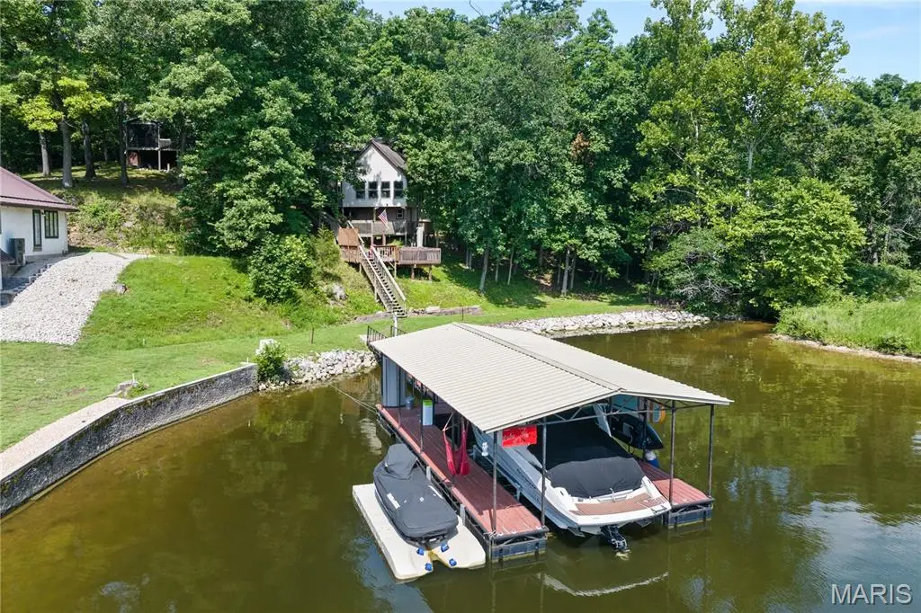 31 Cove Road, Rocky Mount, MO 65072 - #1