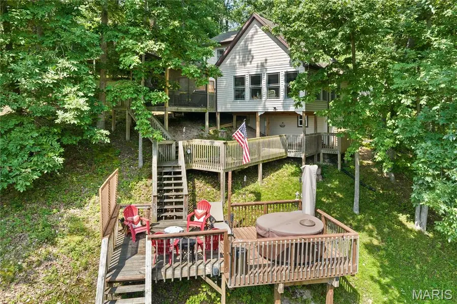 31 Cove Road, Rocky Mount, MO 65072 - #2