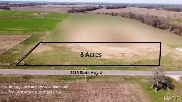 2215 State Highway U, Sikeston, MO 63801 - #1