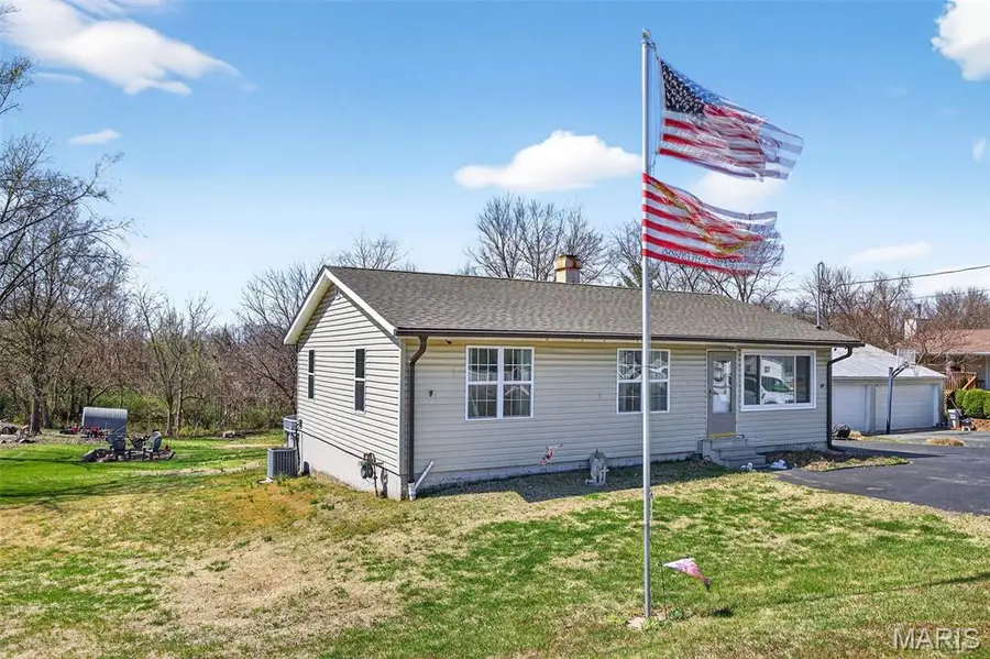 839 Caulks Hill Road, Saint Charles, MO 63304 - #2