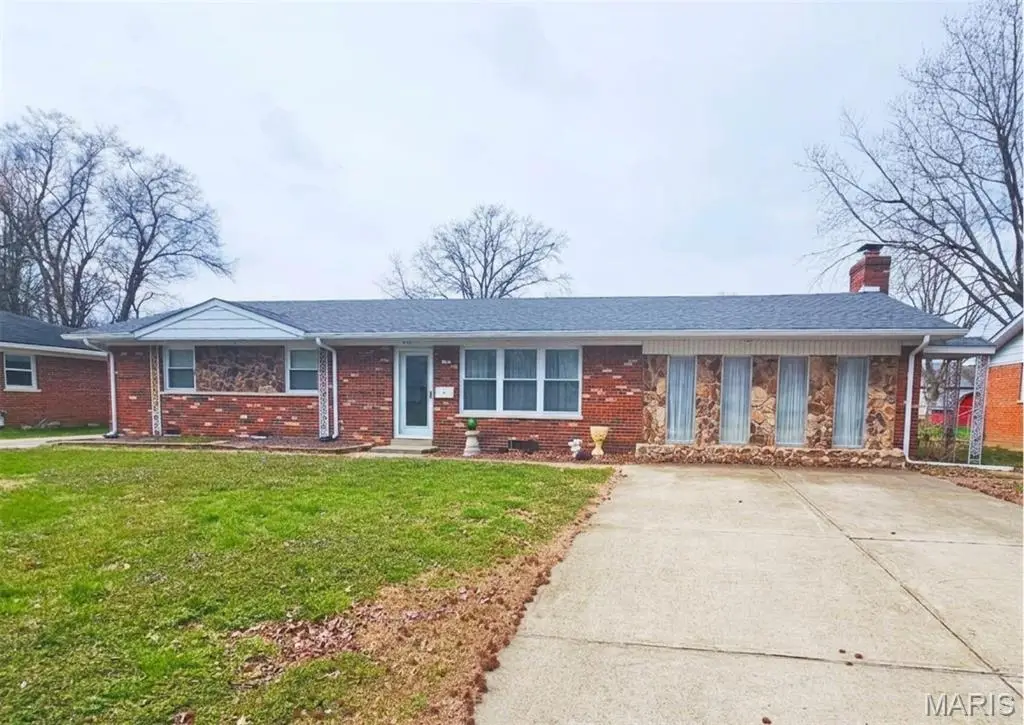 125 Marilyn Drive, Swansea, IL 62226 - #1