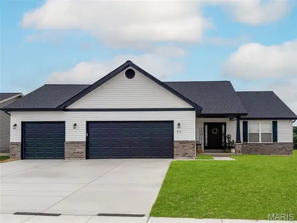 1013 Samwise Street, Wright City, MO 63390