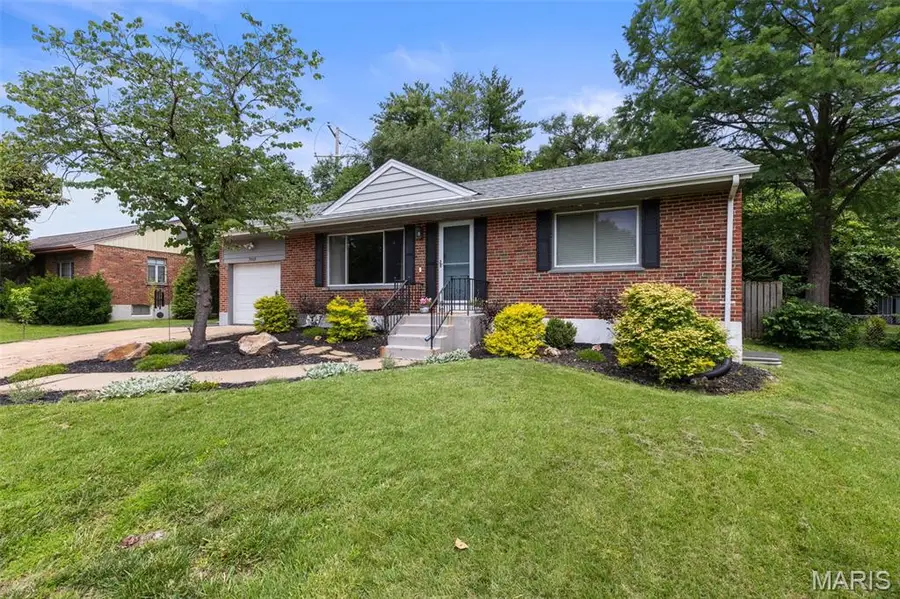 9509 Arban Drive, Crestwood, MO 63126 - #3