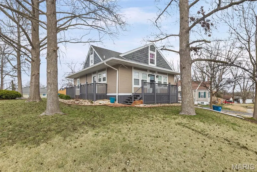 3528 Oscar Avenue, Alton, IL 62002 - #1