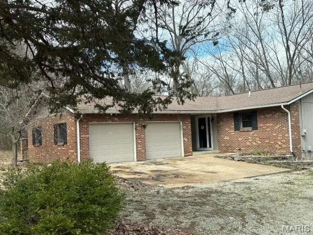 430 Wilderness Trail, Labadie, MO 63055 - #1