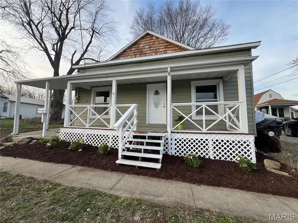 116 W Jackson Street, Palmyra, MO 63461