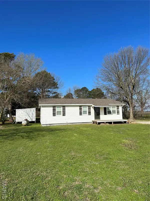 135 Greene Road 118, Delaplaine, 72425