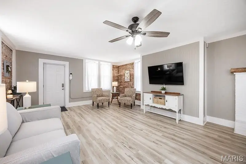 614 S Church Street, Belleville, IL 62220 - #3