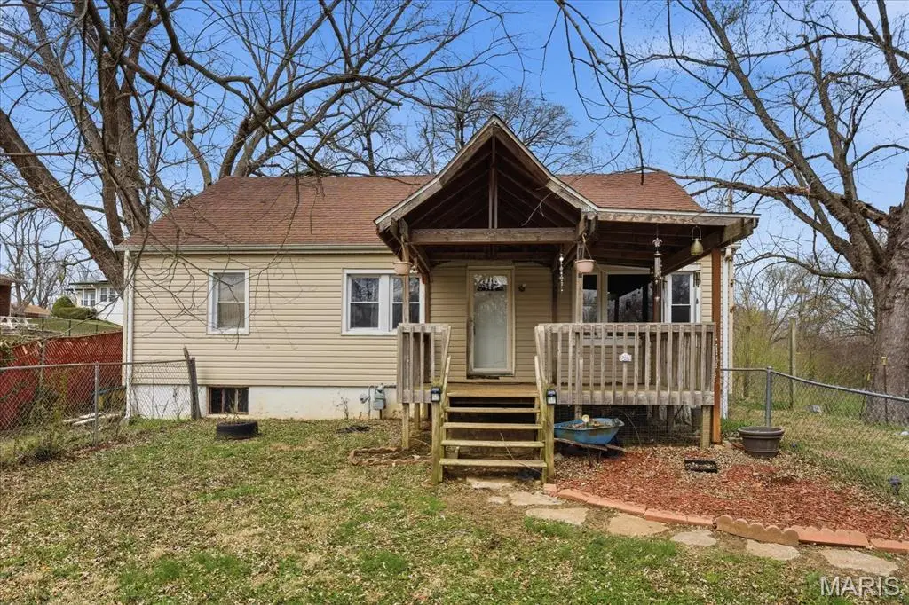 7253 Town Hall Road, Belleville, IL 62223 - #1