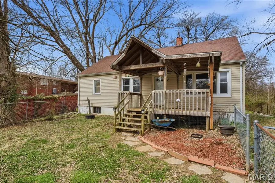 7253 Town Hall Road, Belleville, IL 62223 - #3