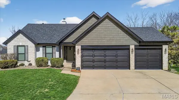 1106 Lupine Court, O'Fallon, MO 63366