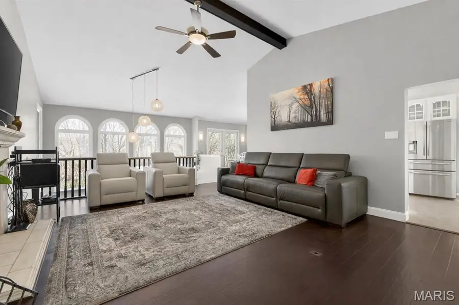 1106 Lupine Court, Ofallon, MO 63366 - #2