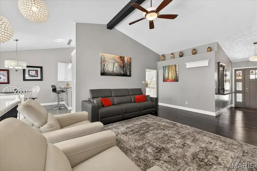 1106 Lupine Court, Ofallon, MO 63366 - #3