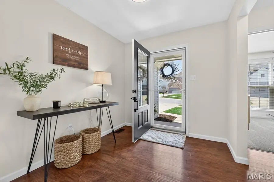 418 Country Stone Drive, Lake Saint Louis, MO 63367 - #3