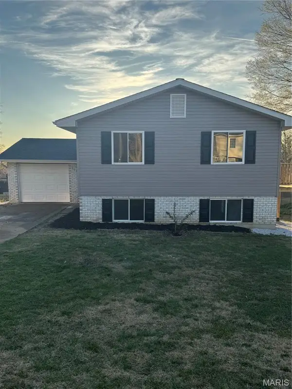 902 Glencoe, Park Hills, MO 63601