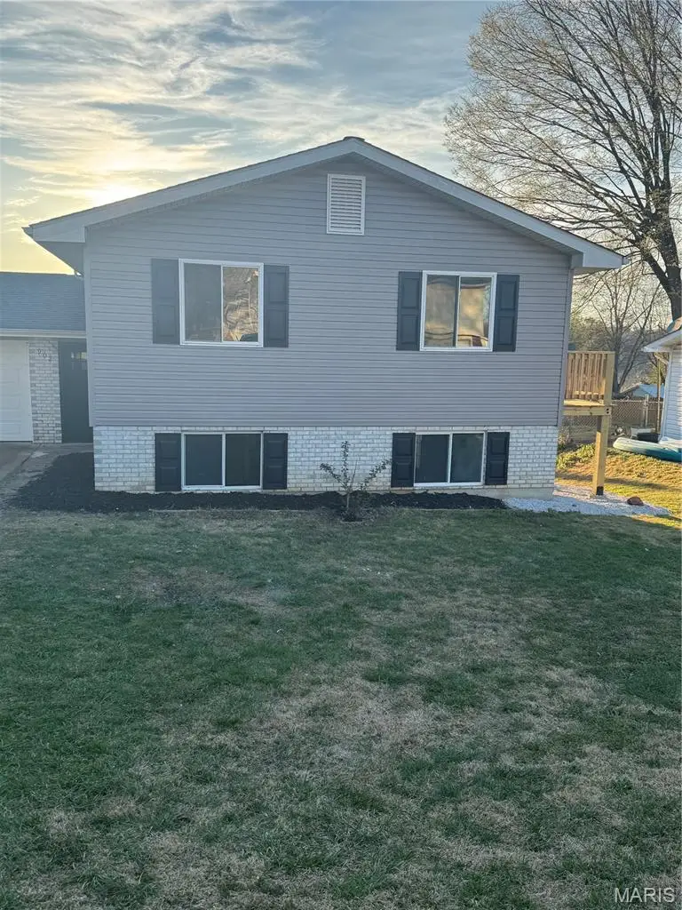 902 Glencoe, Park Hills, MO 63601 - #3