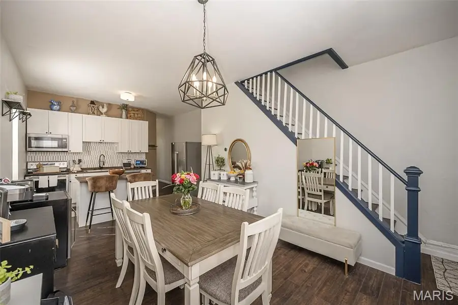 3943 Ohio Avenue, Saint Louis, MO 63118 - #3