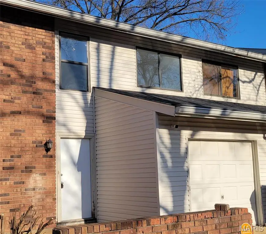 12435 Sea Lane Drive, Florissant, MO 63033 - #2