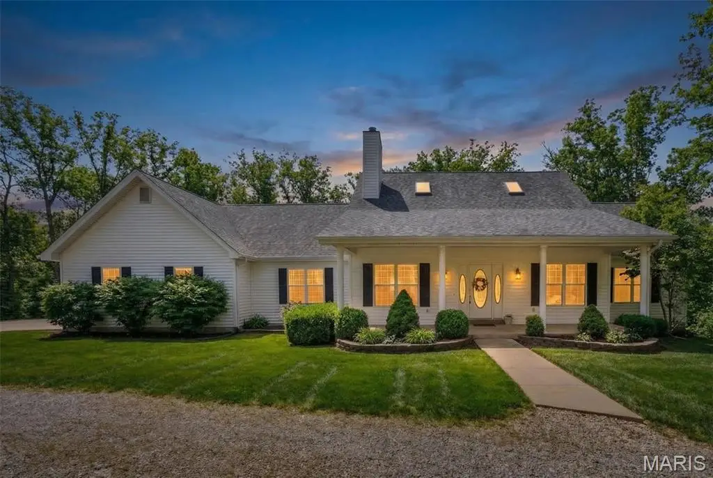 27431 Lee Court, Warrenton, MO 63383 - #1