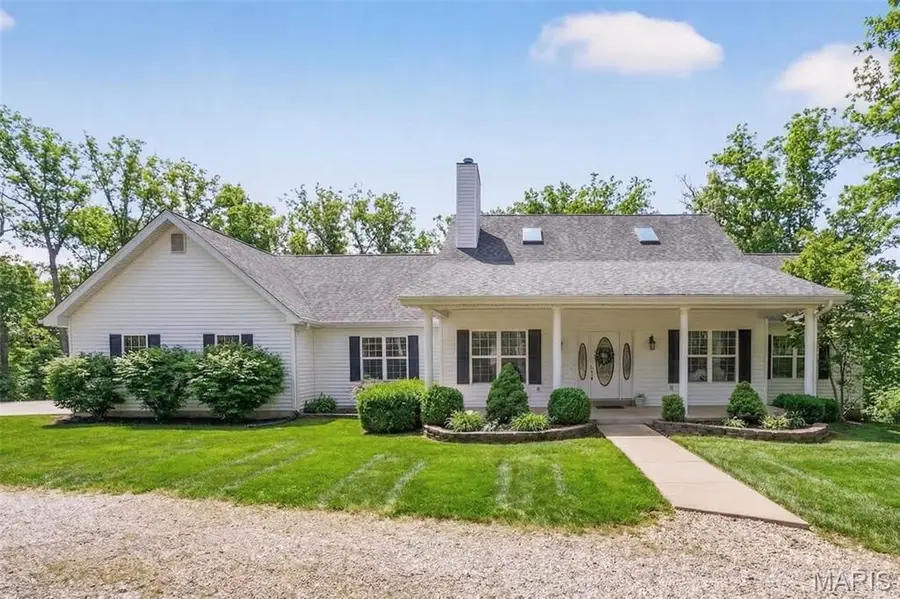 27431 Lee Court, Warrenton, MO 63383 - #2