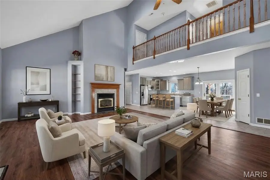 27431 Lee Court, Warrenton, MO 63383 - #3