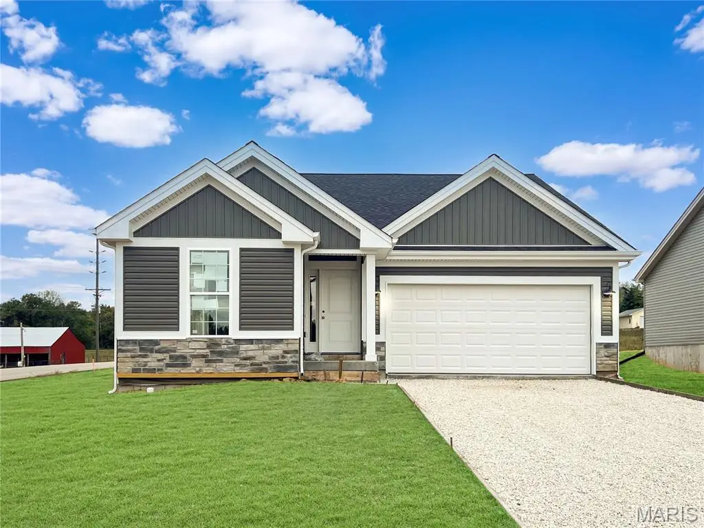 44 Fiddler's Close #44 STB, Washington, MO 63090 - #1