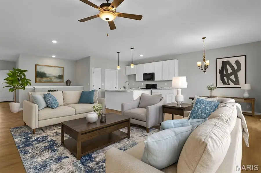 44 Fiddler's Close #44 STB, Washington, MO 63090 - #2