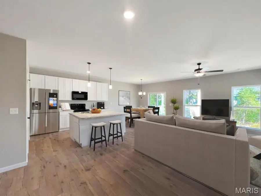 44 Fiddler's Close #44 STB, Washington, MO 63090 - #3