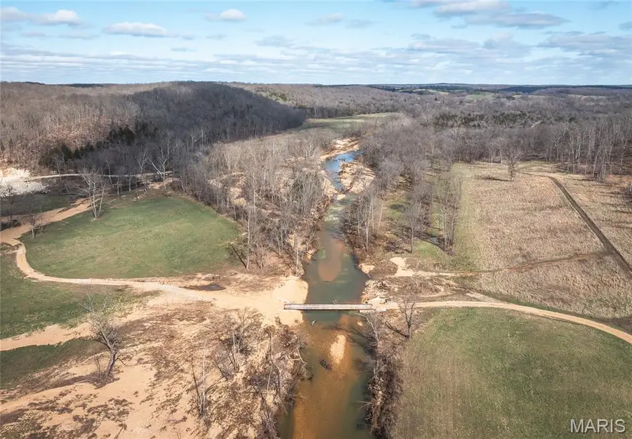 150 Keysville Rd, Steelville, MO 65565 - #3