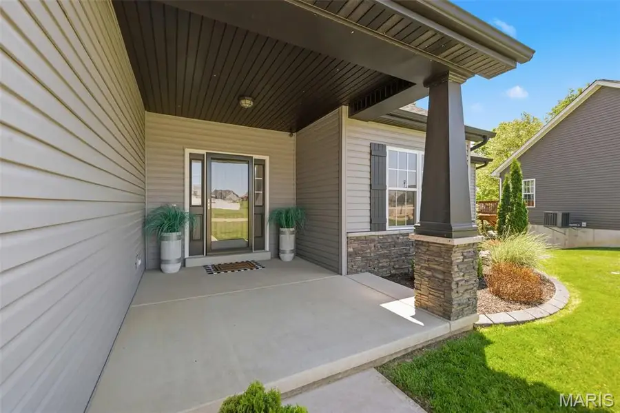 516 Cass Drive, Troy, MO 63379 - #3