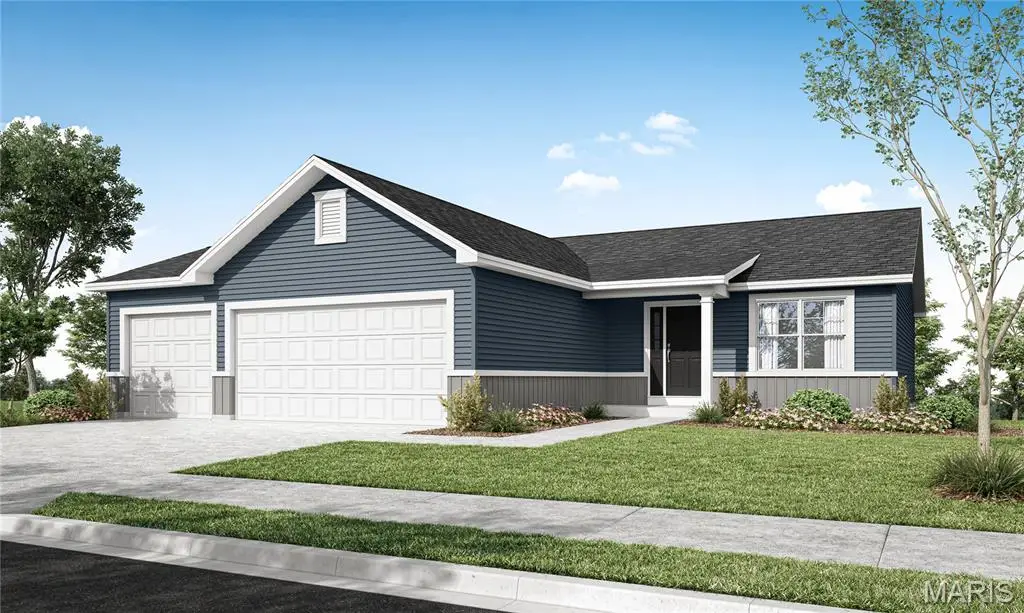 204 Cynthia Drive, Truesdale, MO 63380 - #1