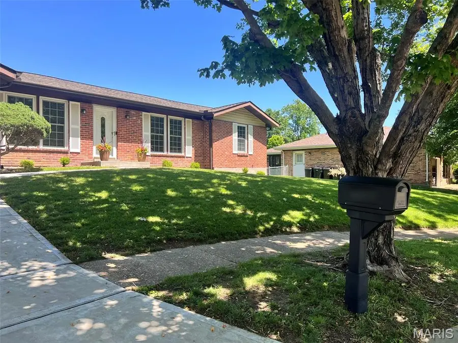 9923 Regalton Court, Affton, MO 63123 - #2