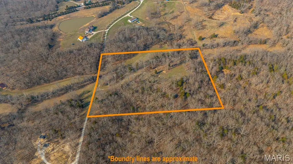 158 Soda Creek Road, Sullivan, MO 63080 - #1