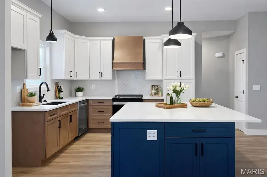 98 Fiddler's Close #98 STB, Washington, MO 63090 - #2