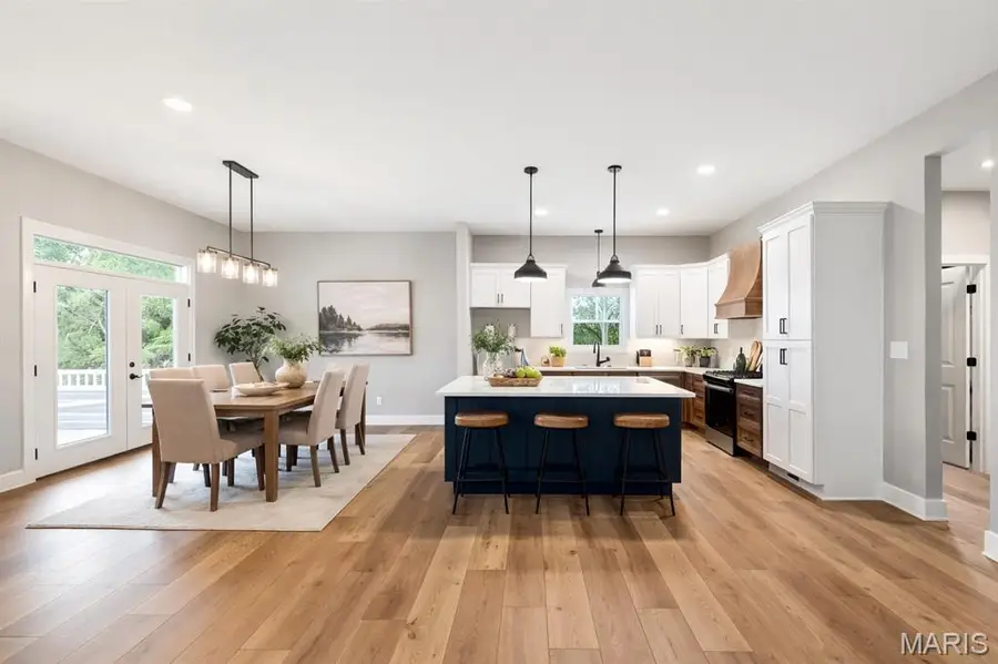 98 Fiddler's Close #98 STB, Washington, MO 63090 - #3