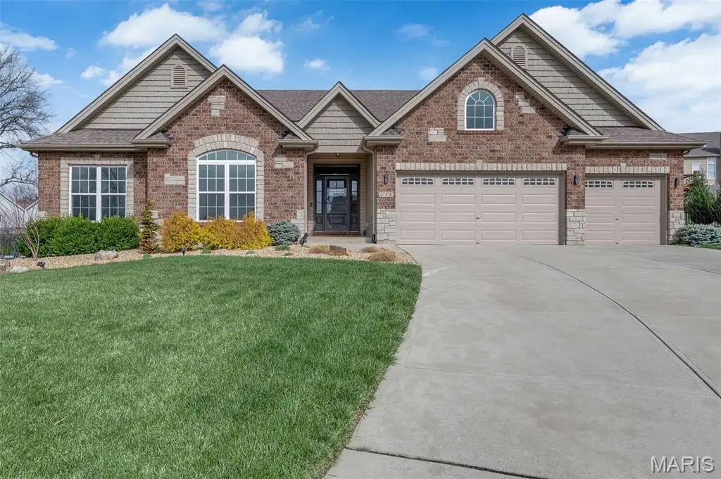 112 Auburn Trace Pointe, Saint Peters, MO 63376 - #1