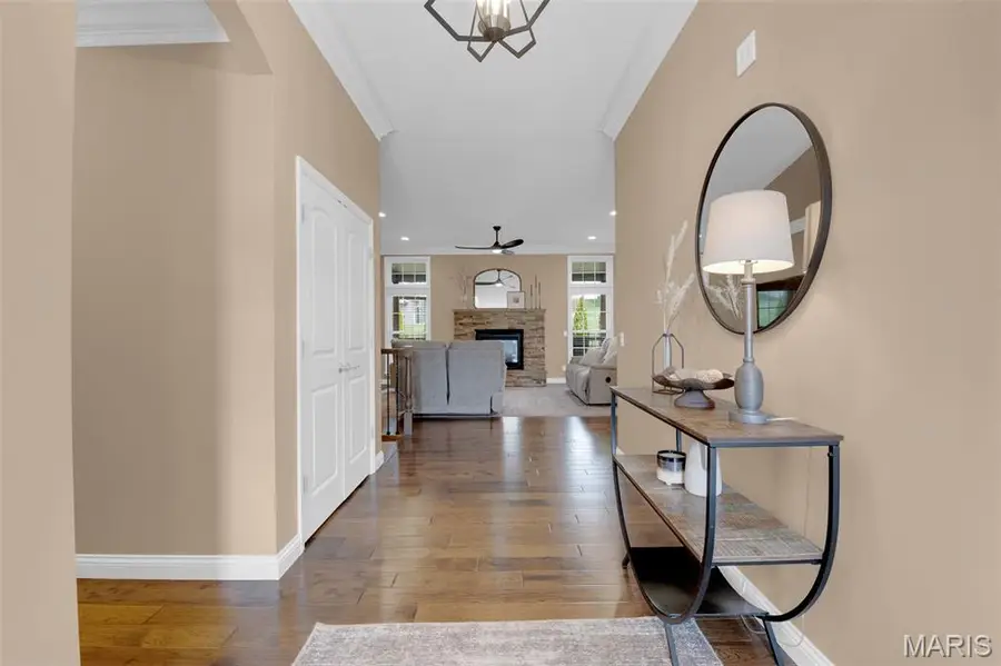 112 Auburn Trace Pointe, Saint Peters, MO 63376 - #3