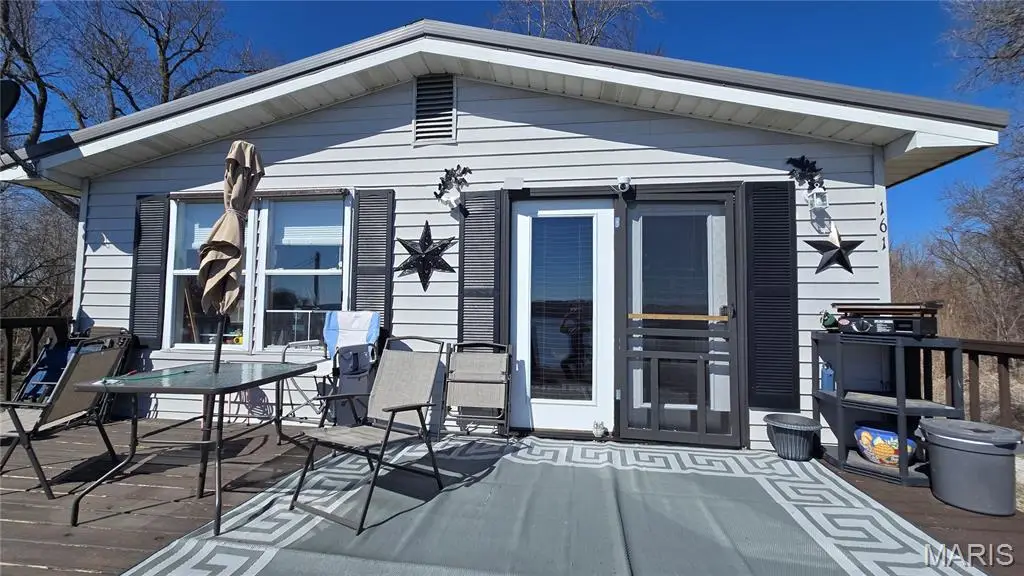 161 Old River Road, Hurricane, MO 63343 - #1