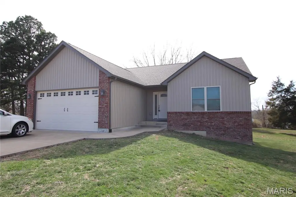 611 Hawthorn Drive, Sullivan, MO 63080 - #1