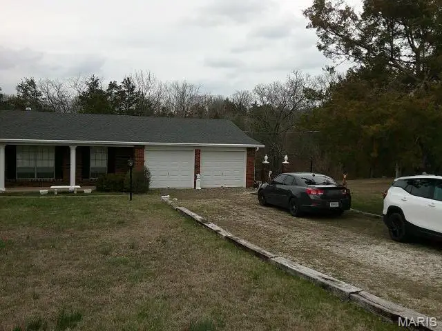 1559 Berry Dairy Road, De Soto, MO 63020 - #3