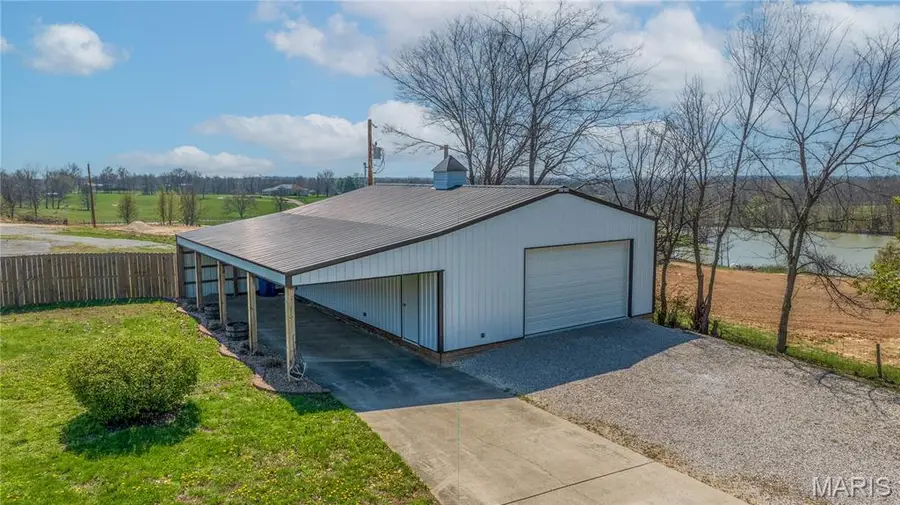 250 Corvette Rose Lane, Jackson, MO 63755 - #3