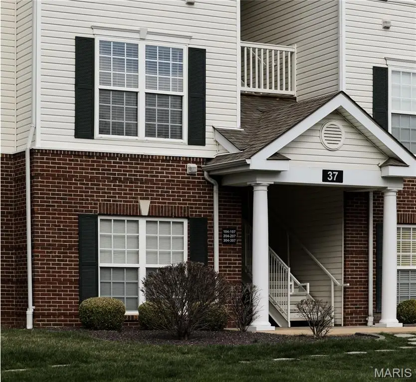 37 Kassebaum Lane #207, Saint Louis, MO 63129 - #1
